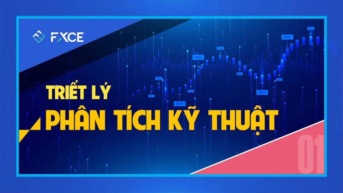 description Technical analysis Theory in Forex