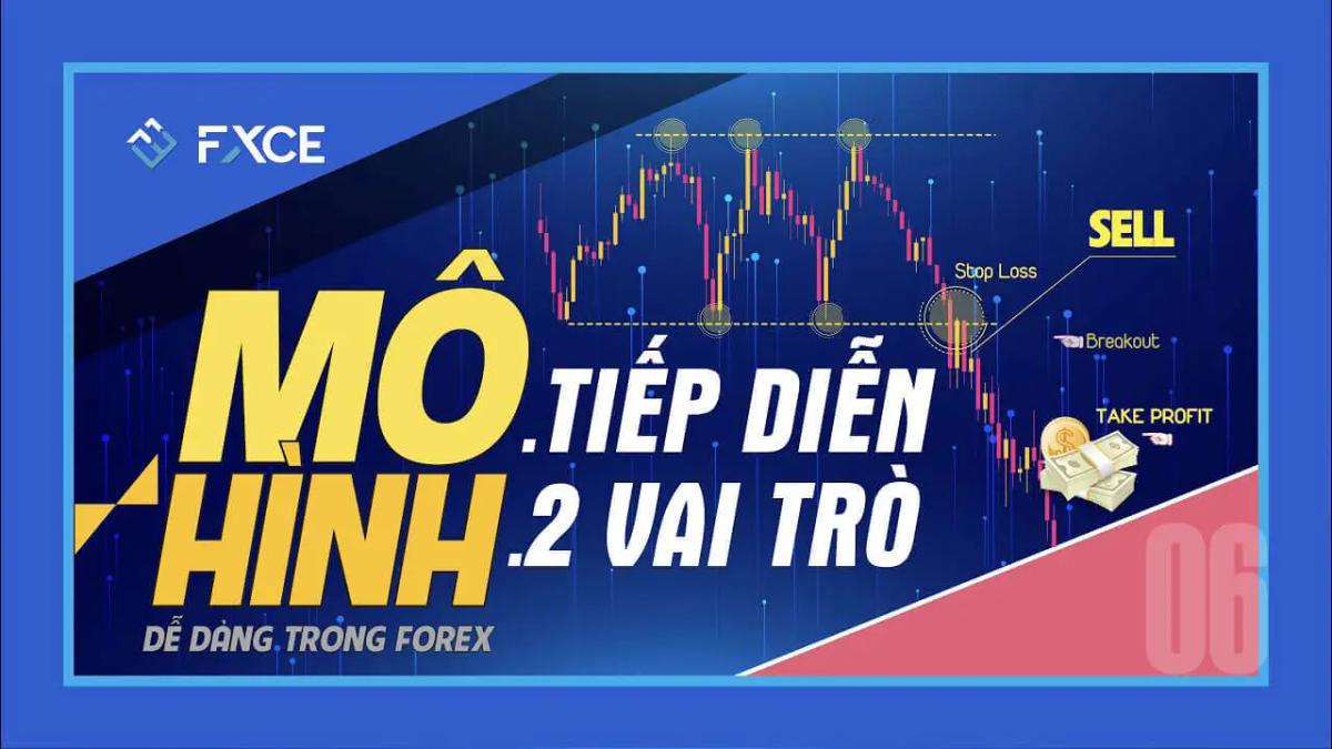 description The special chart patterns which are used as continuous and reversal signal as well